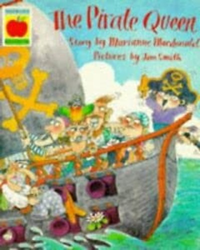 The Pirate Queen