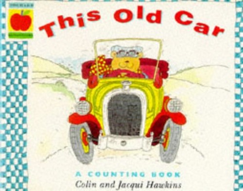 This Old Car