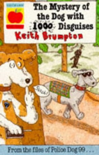 The Mystery of the Dog with the 1000 Disguises