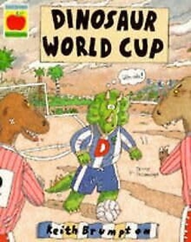 Dinosaur's World Cup