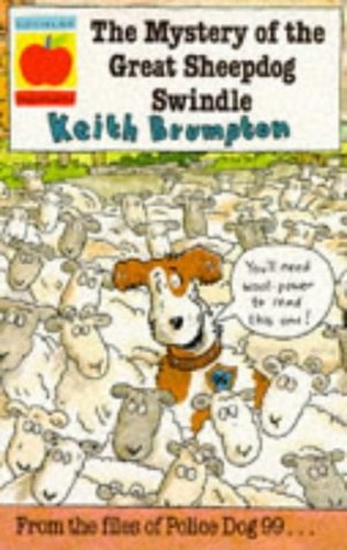 The Mystery of the Great Sheepdog Swindle