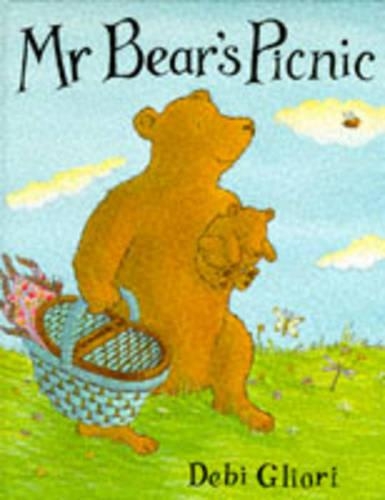 Mr. Bear's Picnic