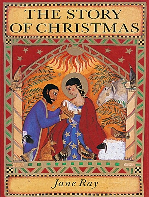 The Story Of Christmas