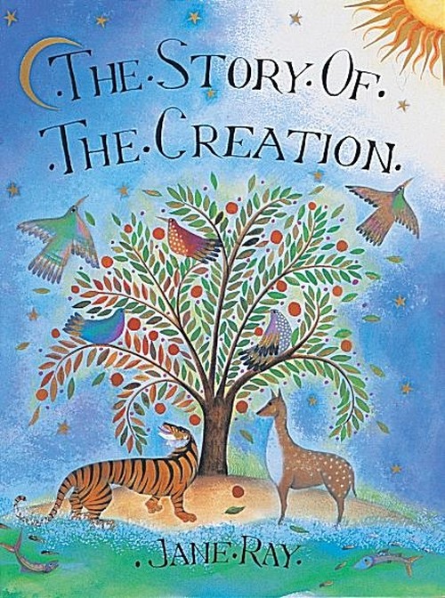 The Story Of The Creation