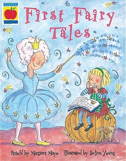 First Fairy Tales