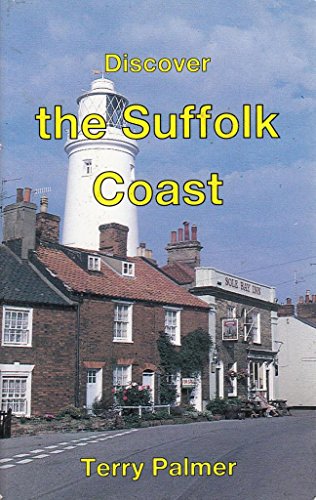 Discover the Suffolk Coast