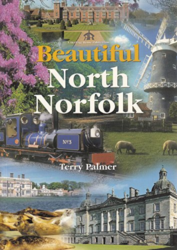 Beautiful North Norfolk