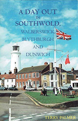 A Day Out in Southwold