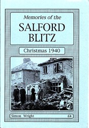 Memories of the Salford Blitz, Christmas 1940