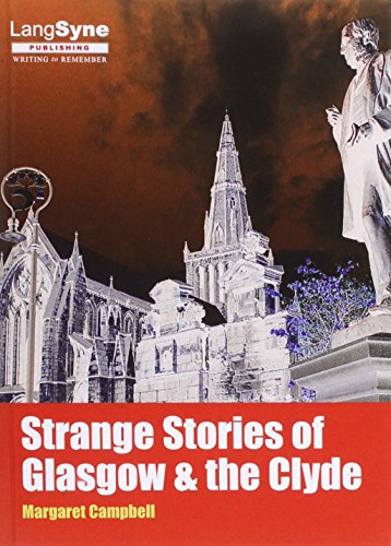 Strange Stories of Glasgow and the Clyde