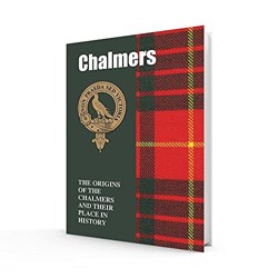 Chalmers