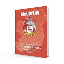 McCarthy