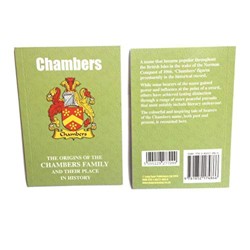 Chambers