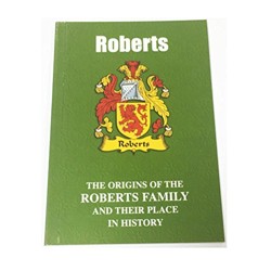 Roberts