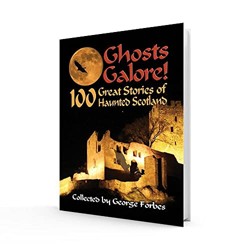 Ghosts Galore!