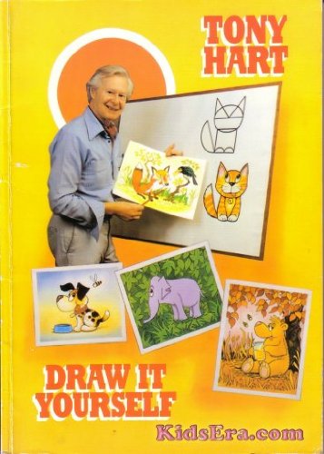 Draw it Yourself