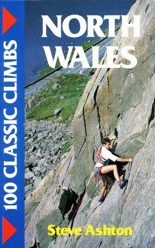 100 Classic Climbs