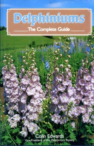 Delphiniums
