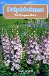 Delphiniums