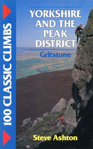100 Classic Climbs