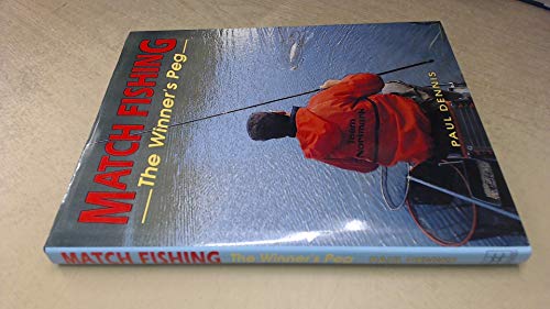 Match Fishing
