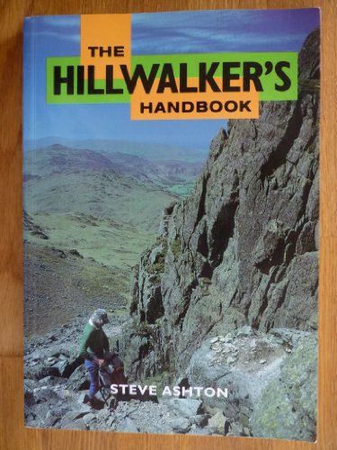 Hillwalker's Handbook