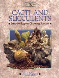 Cacti and Succulents