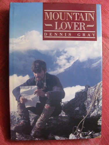 Mountain Lover