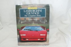 Lamborghini Countach