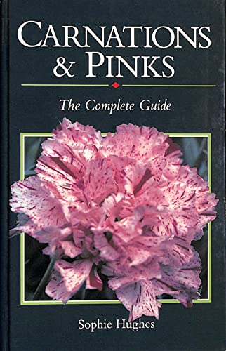 Carnations & Pinks