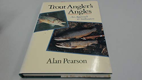 Trout Angler's Angles
