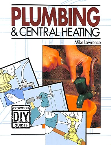 Plumbing and Central Heating