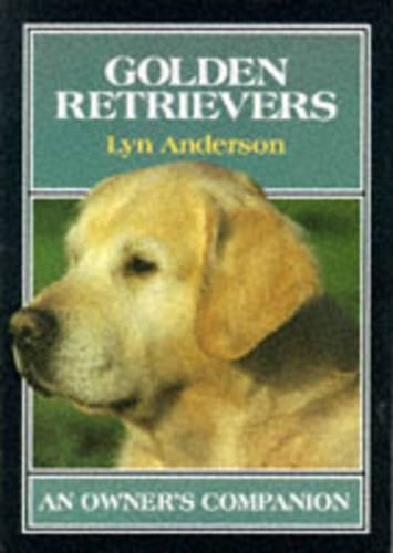 Golden Retrievers