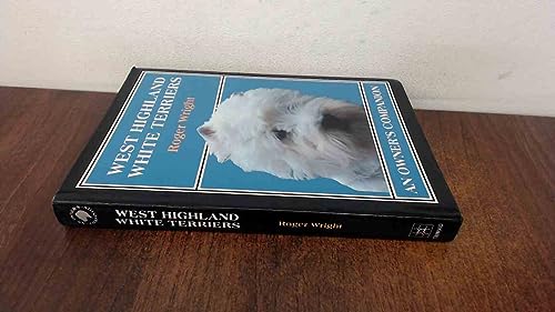 West Highland White Terriers
