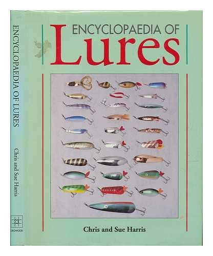 Encyclopaedia of Lures