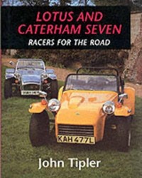 Lotus and Caterham Seven