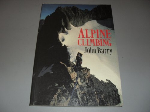 Alpine Climbing