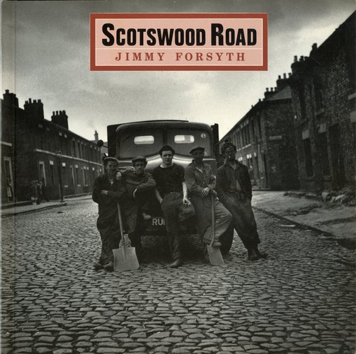 Scotswood Road