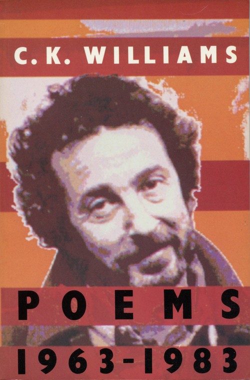 Poems 1963-1983