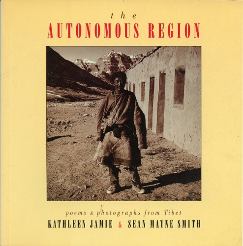 The Autonomous Region