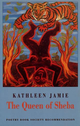 The Queen of Sheba