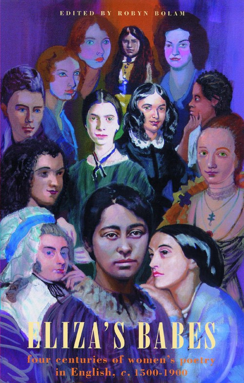Eliza's Babes