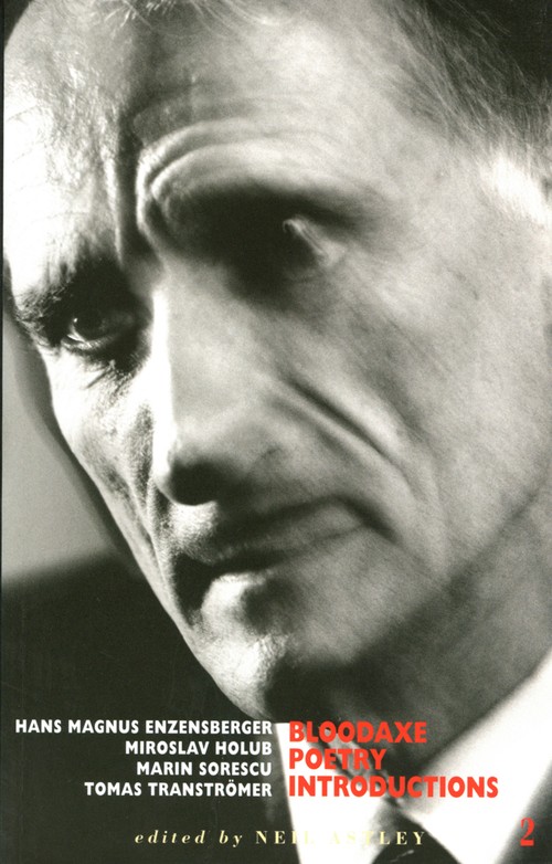 Bloodaxe Poetry Introductions: 2