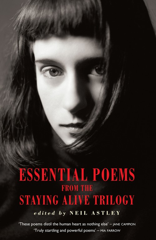 Essential Poems from the Stayling Alive Trilogy