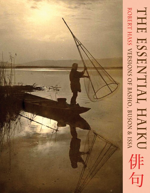 The Essential Haiku