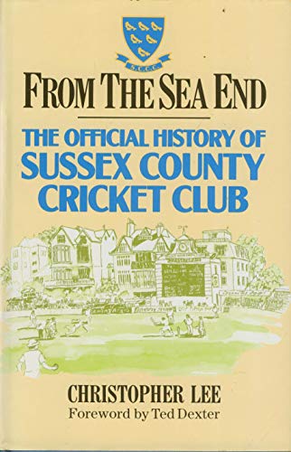 From the Sea End
