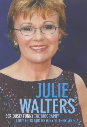 Julie Walters