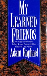 My Learned Friends
