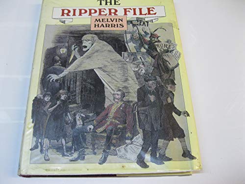 The Ripper File