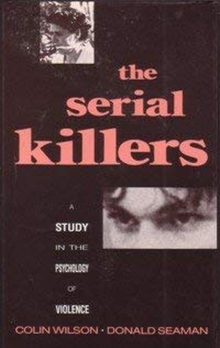 The Serial Killers